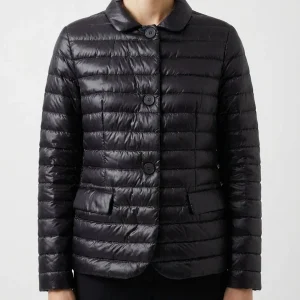 Chaqueta Vlab Circle Negra