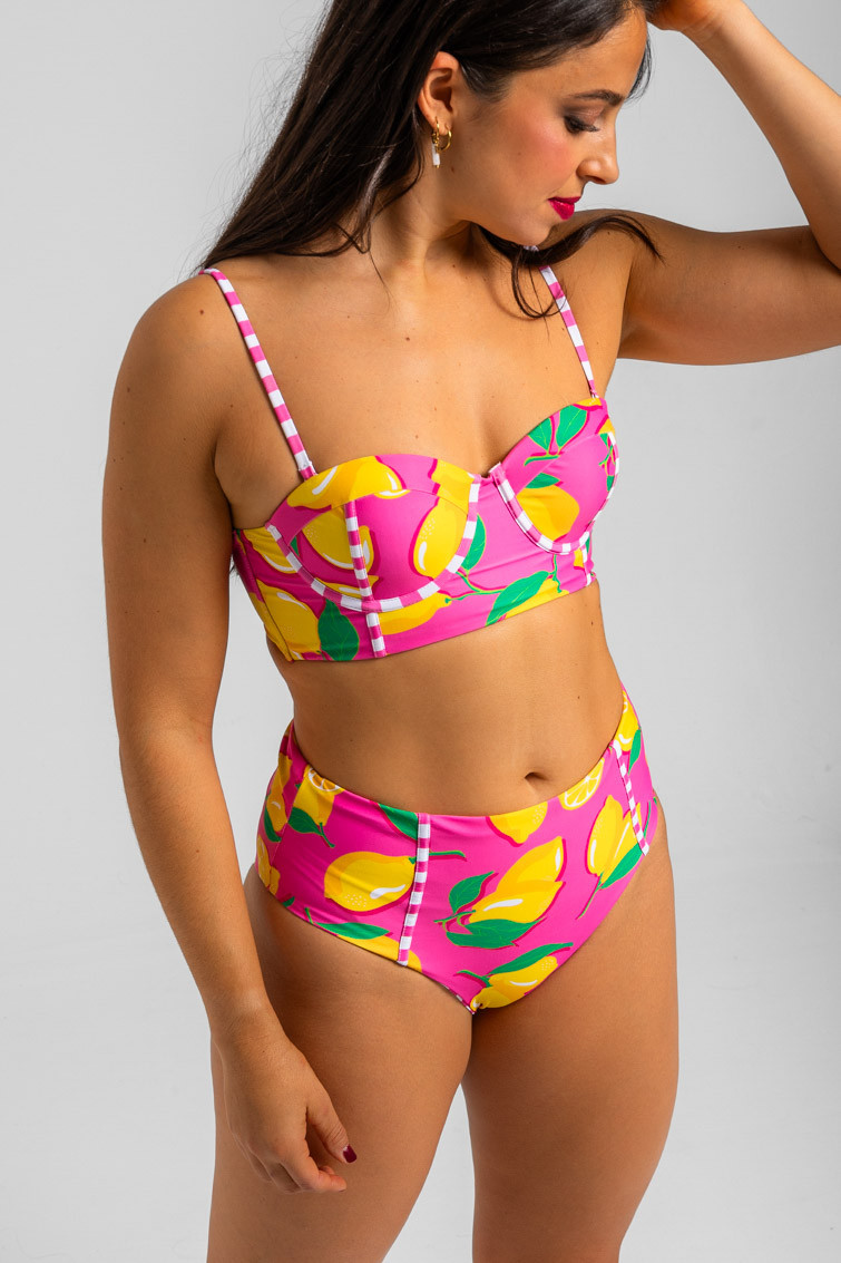 Bikini Limoncello - Imagen 7