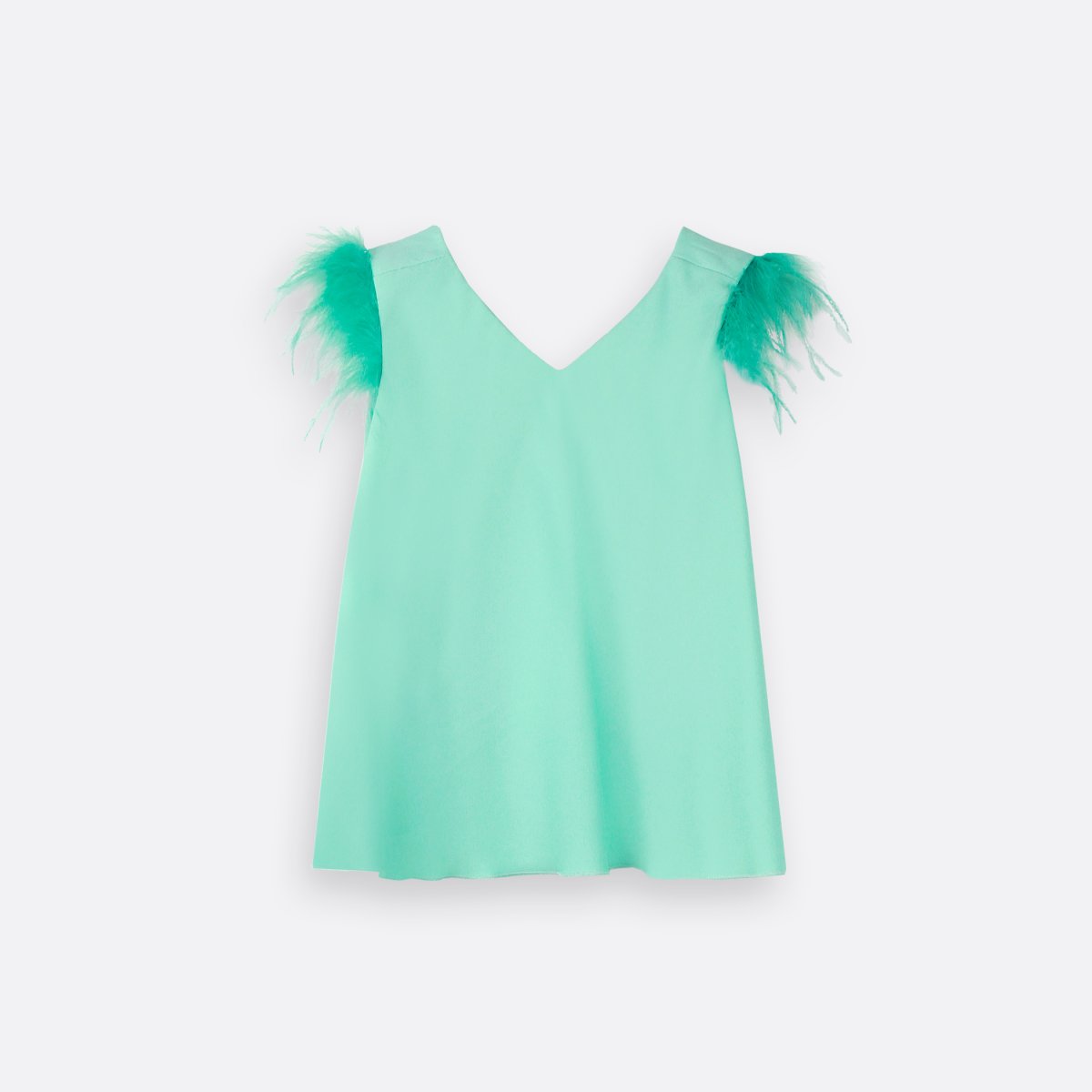Conjunto Verde Agua - Imagen 4