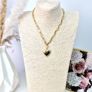 Collar Valentina