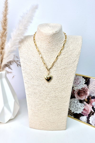 Collar Valentina