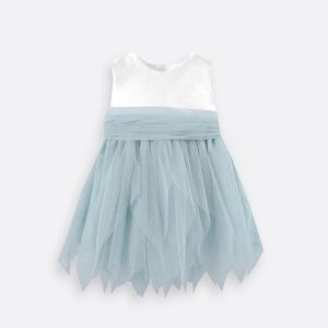 Vestido bebé Ladiko