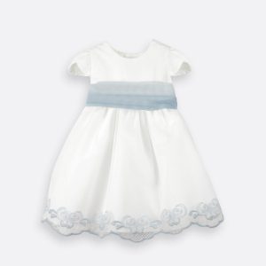 Vestido bebé Mar