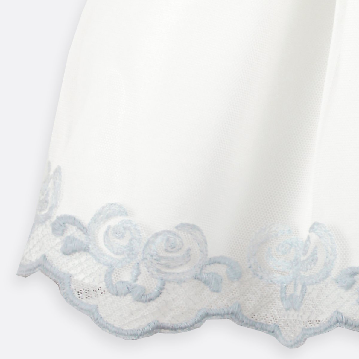 Vestido bebé Mar - Imagen 4