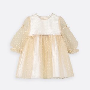 Vestido Bebé Candy