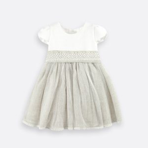 Vestido bebé Greko