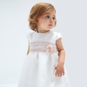 Vestido bebé Mali