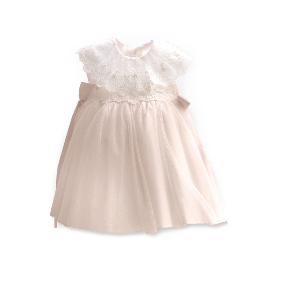 Vestido bebé Triana - Imagen 3