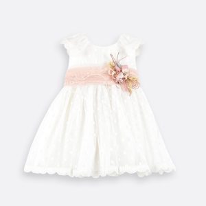Vestido bebé Saona