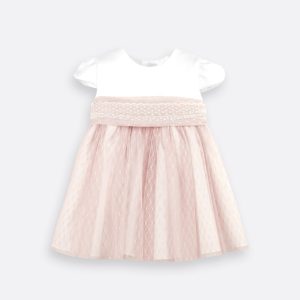 Vestido bebé Moraig