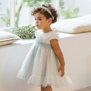 Vestido bebé Arienzo