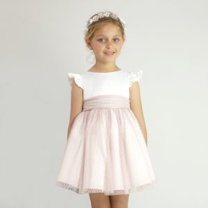Vestido Granadella