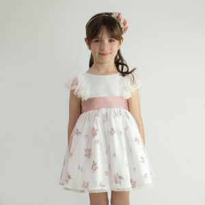 Vestido Calobra