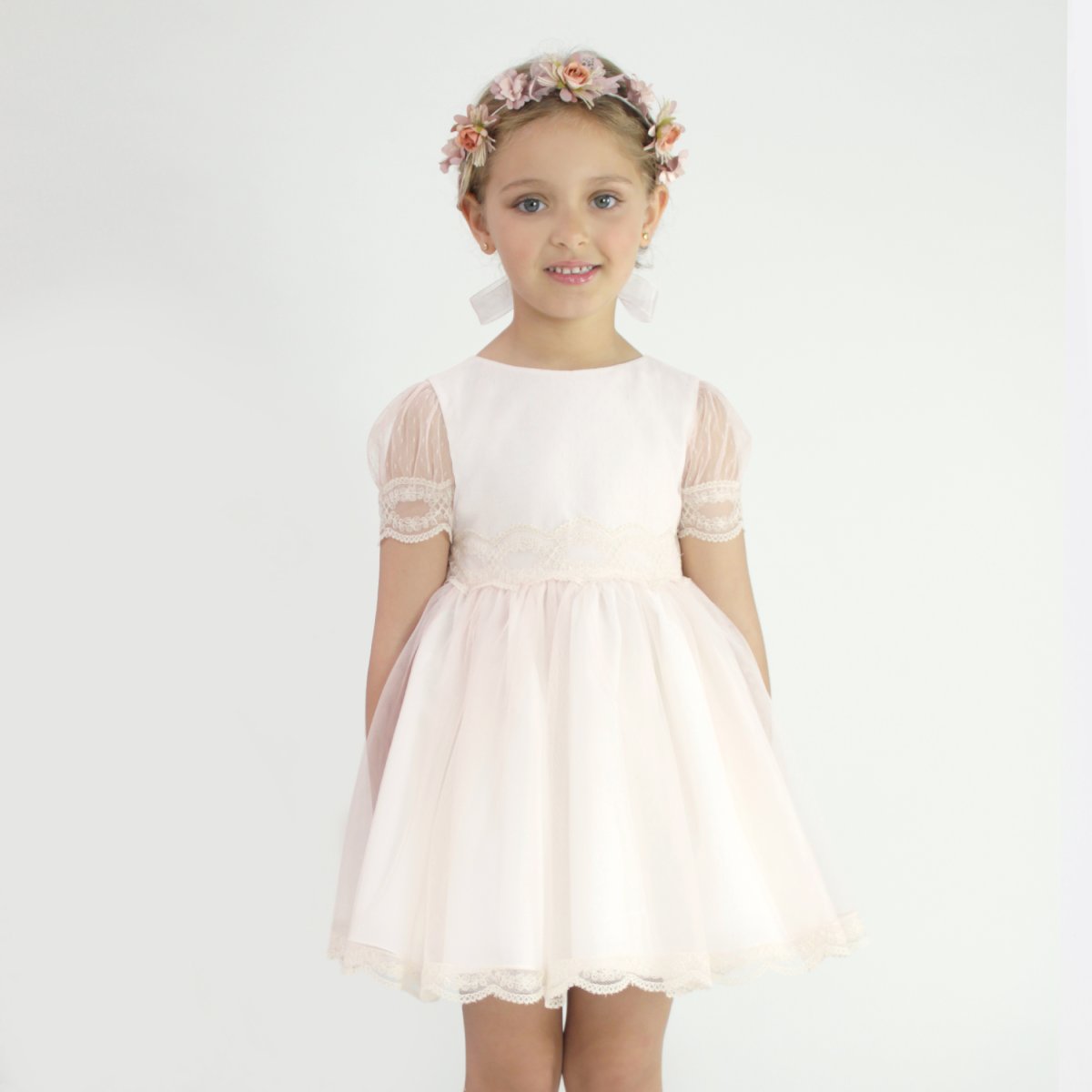 Vestido Maset