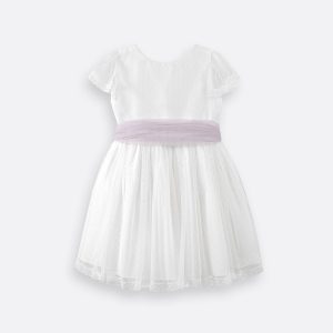 Vestido Conta