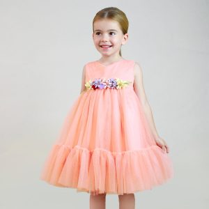 Vestido Saleccia