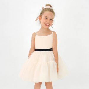 Vestido Bailarina